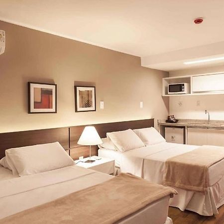 Atmosfera Hotel Feira de Santana Bagian luar foto
