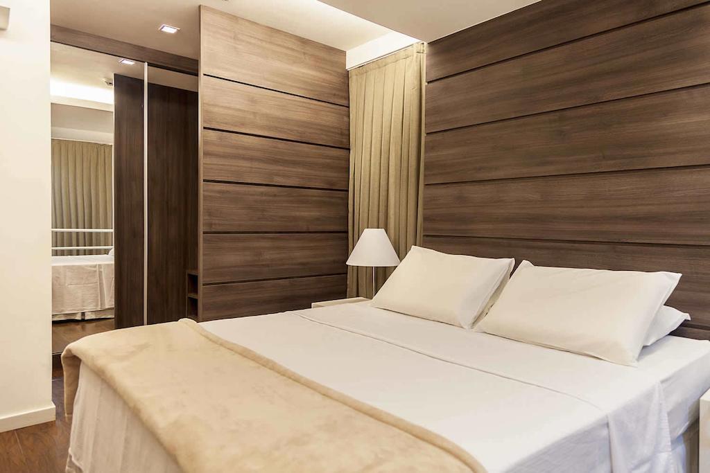 Atmosfera Hotel Feira de Santana Bagian luar foto