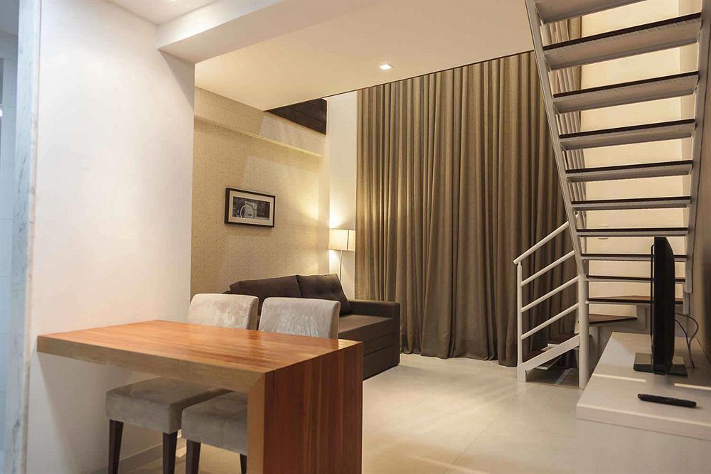 Atmosfera Hotel Feira de Santana Bagian luar foto